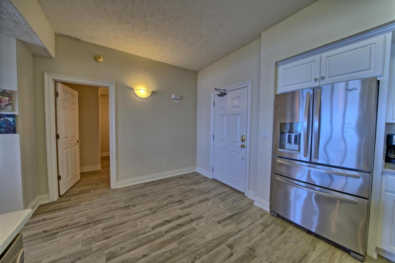 Marvelous Condo With Beachside Pool And Free Poolside Wifi - Unit 0902 Panama City Beach Eksteriør billede