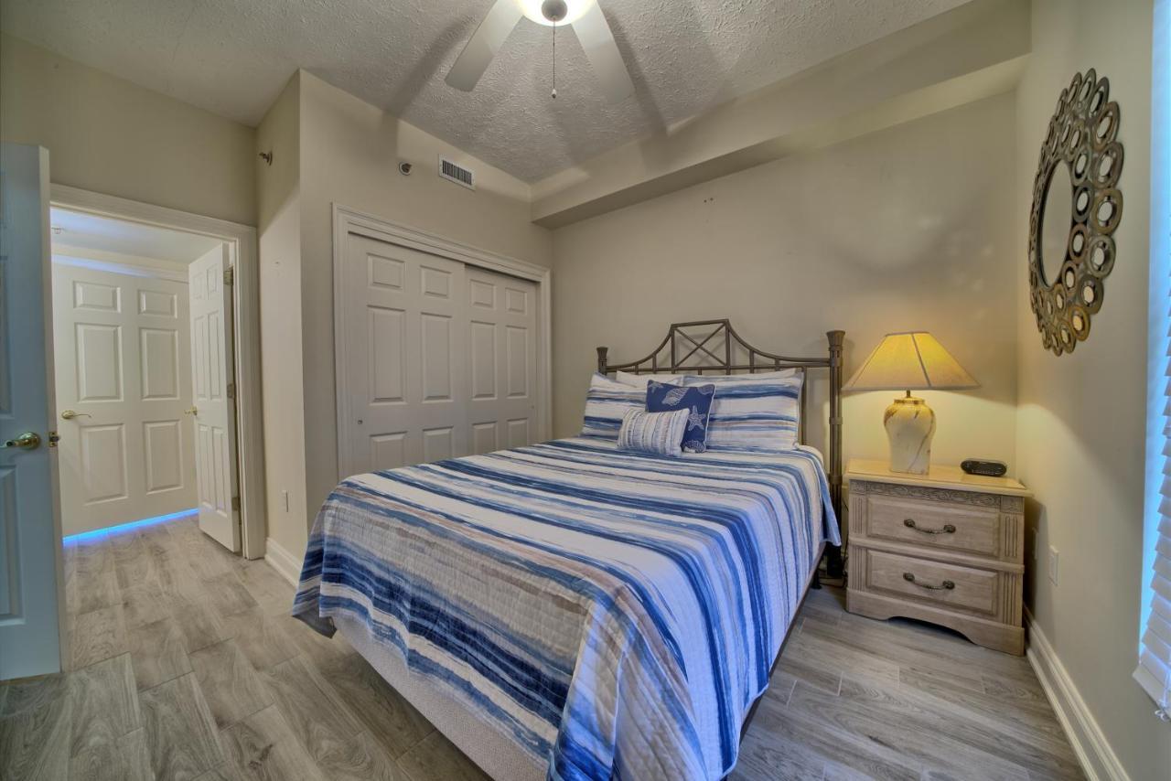 Marvelous Condo With Beachside Pool And Free Poolside Wifi - Unit 0902 Panama City Beach Eksteriør billede