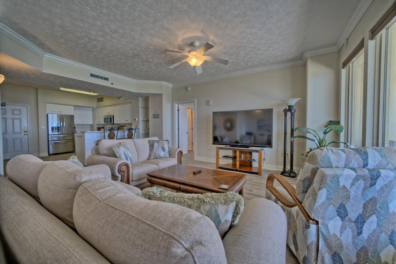 Marvelous Condo With Beachside Pool And Free Poolside Wifi - Unit 0902 Panama City Beach Eksteriør billede