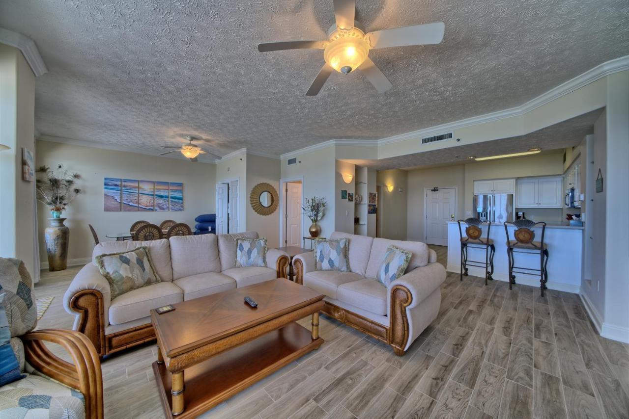 Marvelous Condo With Beachside Pool And Free Poolside Wifi - Unit 0902 Panama City Beach Eksteriør billede